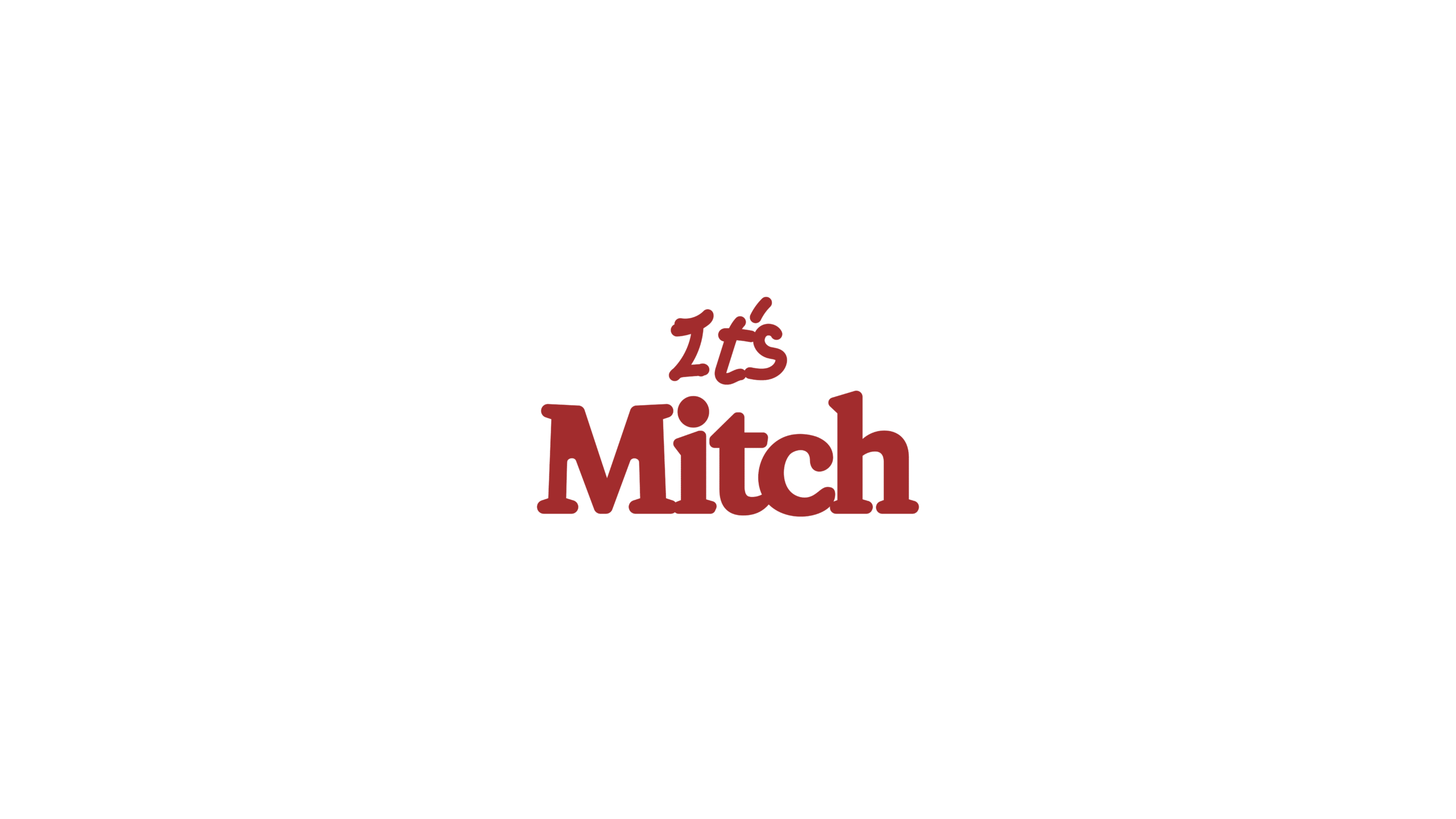 ITS MITCH